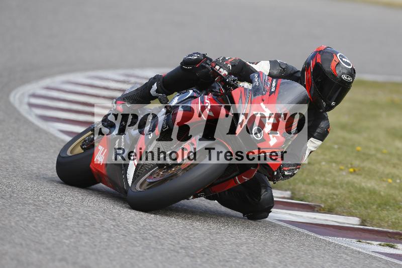 /03 04.04.2026 Speer Racing ADR/Gruppe rot/744